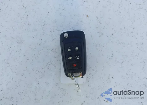 2013 Chevrolet Volt from USA, damaged, VIN 1G1RH6E40DU117762